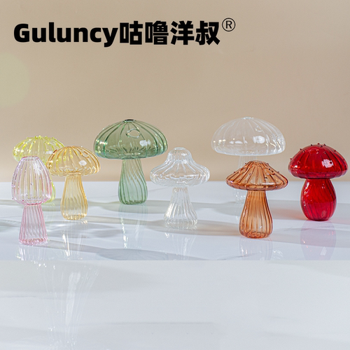 高硼硅玻璃家居摆件客厅