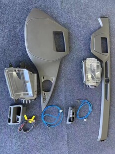 凯迪拉克CT4CT5原厂抬头显示 HUD