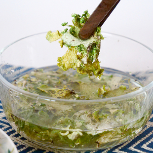 高原金农商柳花菜100g清炒 煲汤 凉拌