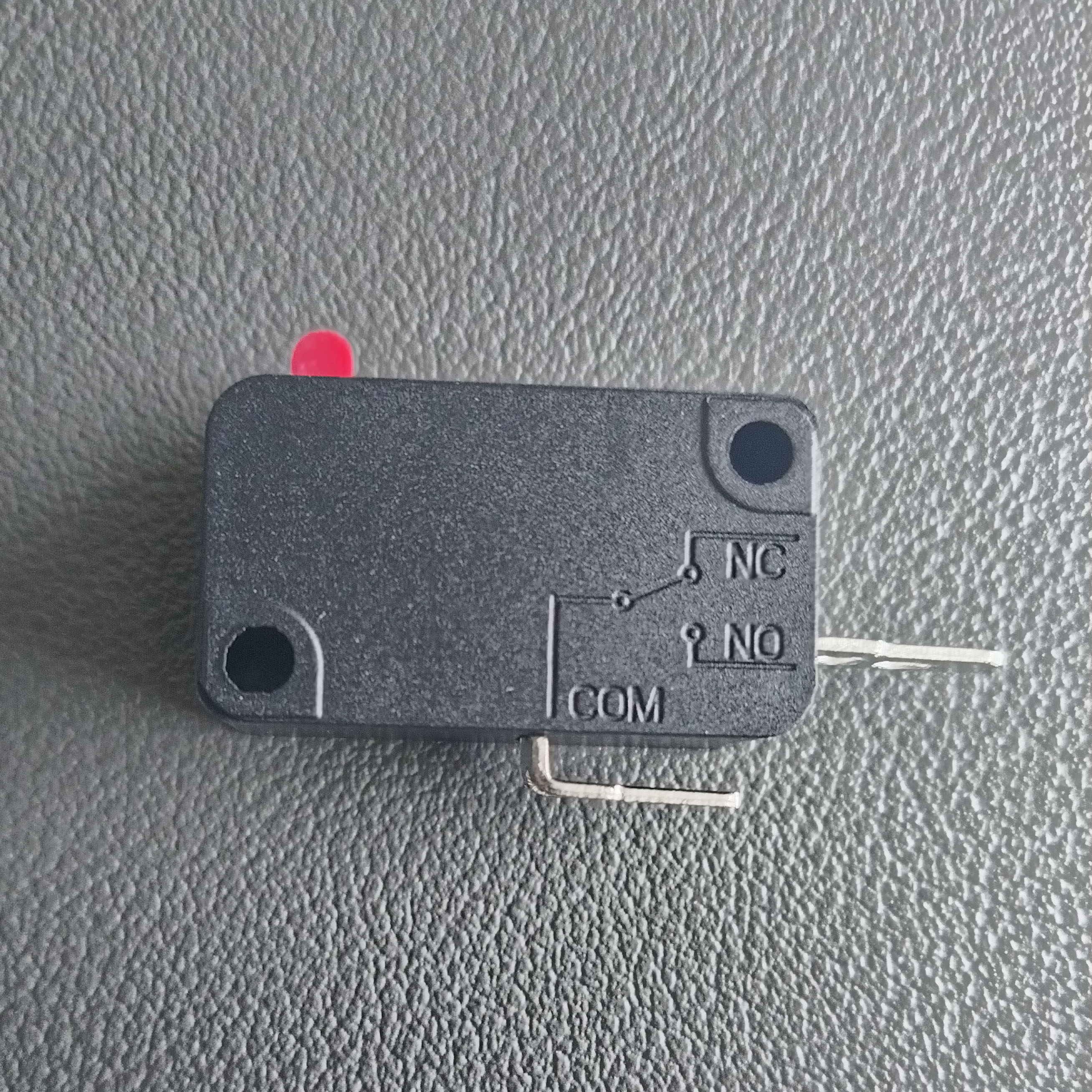 KW12微动开关洗车机自动水泵限位开关16AAC220V
