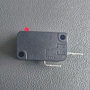 KW12微动开关洗车机自动水泵限位开关16AAC220V