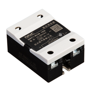10A 80A 540KQ单相固态调压器 欣大固体继电器NNT1 470