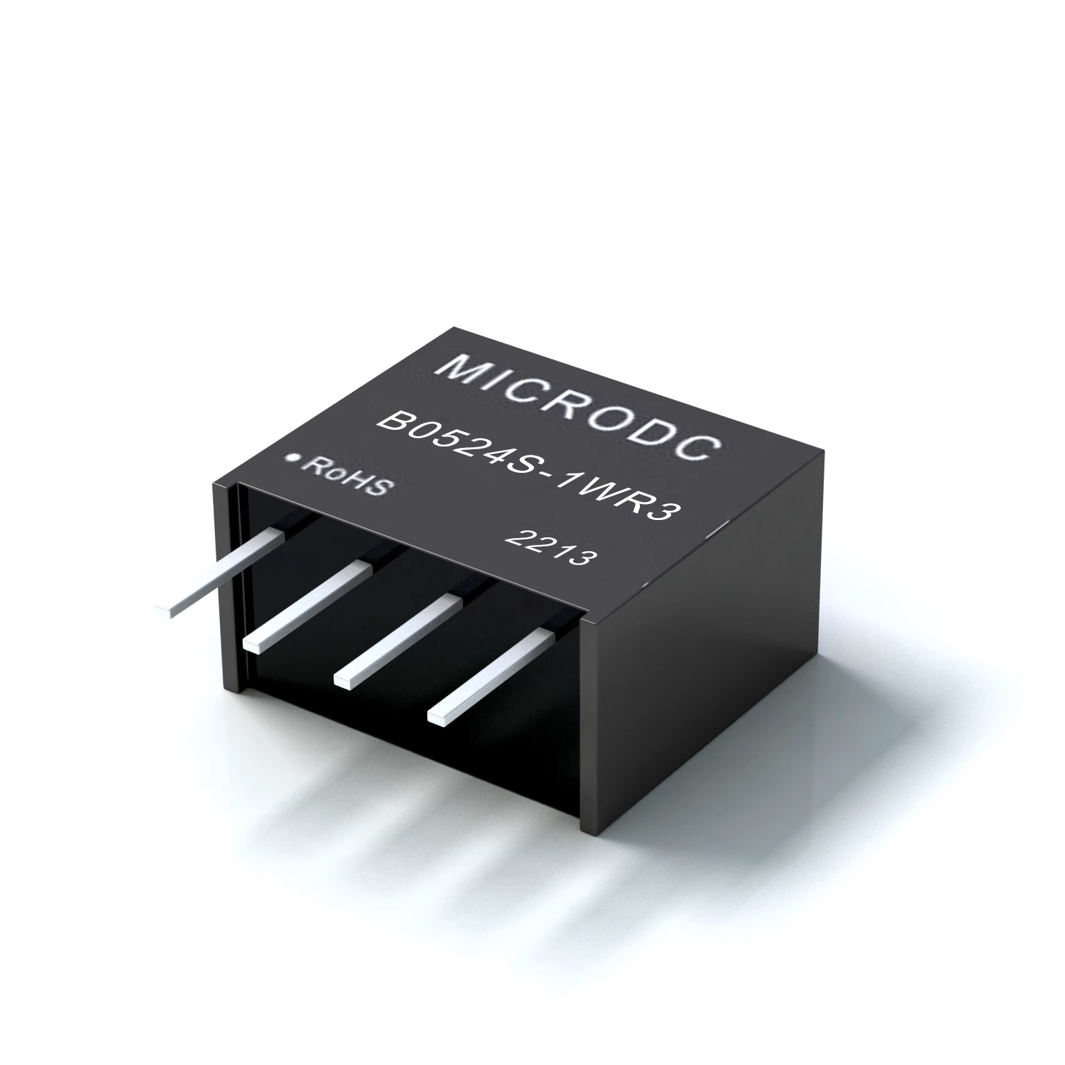 B0524S-1WR3 B0524S-1W/R3/R2 5V转24V dc-dc电源模块量大从优