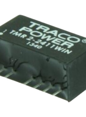 TMR2-2422WIN TMR2-2423WIN TMR2-4810WIN TMR2-4811WIN电源模块