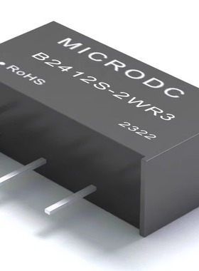 B2405S-2WR3 B2403/2406/2407/2409/2412/2415/2424S-2WR3 模块