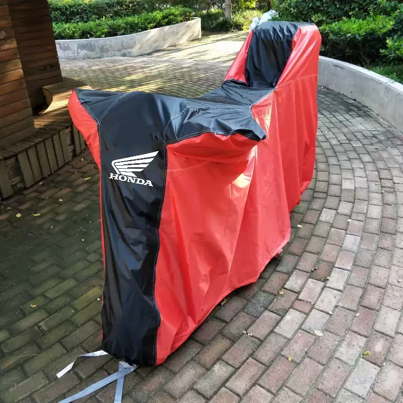 本田NWT150/NWG150防雨摩托车罩