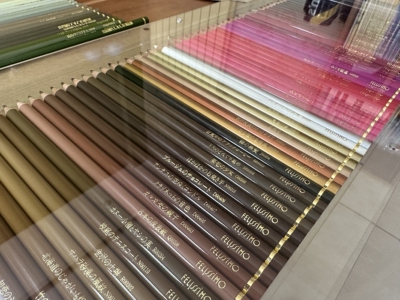 第二版芬理希梦5色彩每日积攒计划［预售］