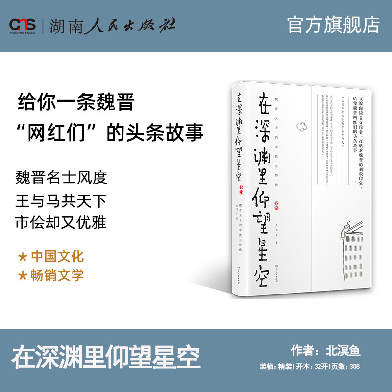 在深渊里仰望星空乱世求望太平图片