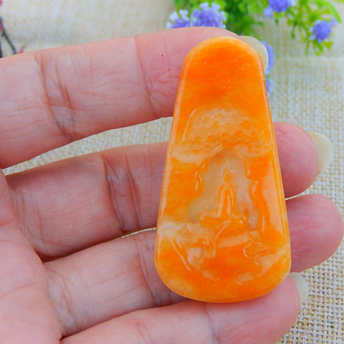 翡翠毛料玉石色料冰种原石明料手镯芯飘绿飘花红翡牌子紫罗兰挂件