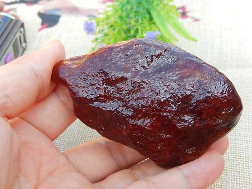 翡翠毛料玉石色料冰种原石明料手镯芯飘绿飘花红翡牌子紫罗兰挂件