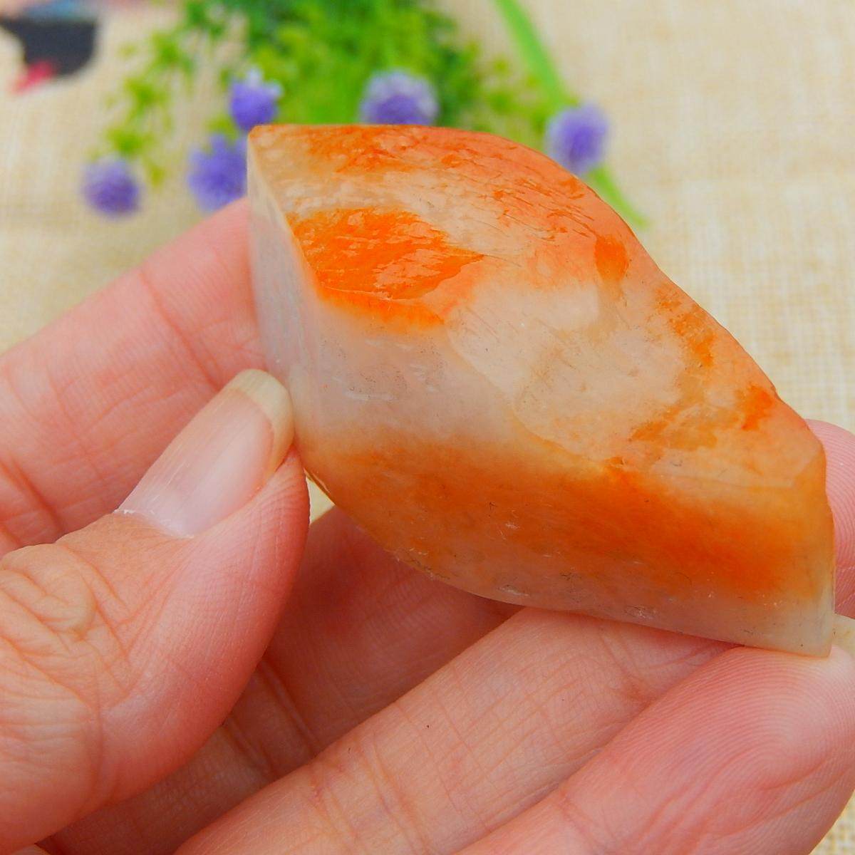 翡翠毛料玉石色料冰种原石明料手镯芯飘绿飘花红翡牌子紫罗兰挂件