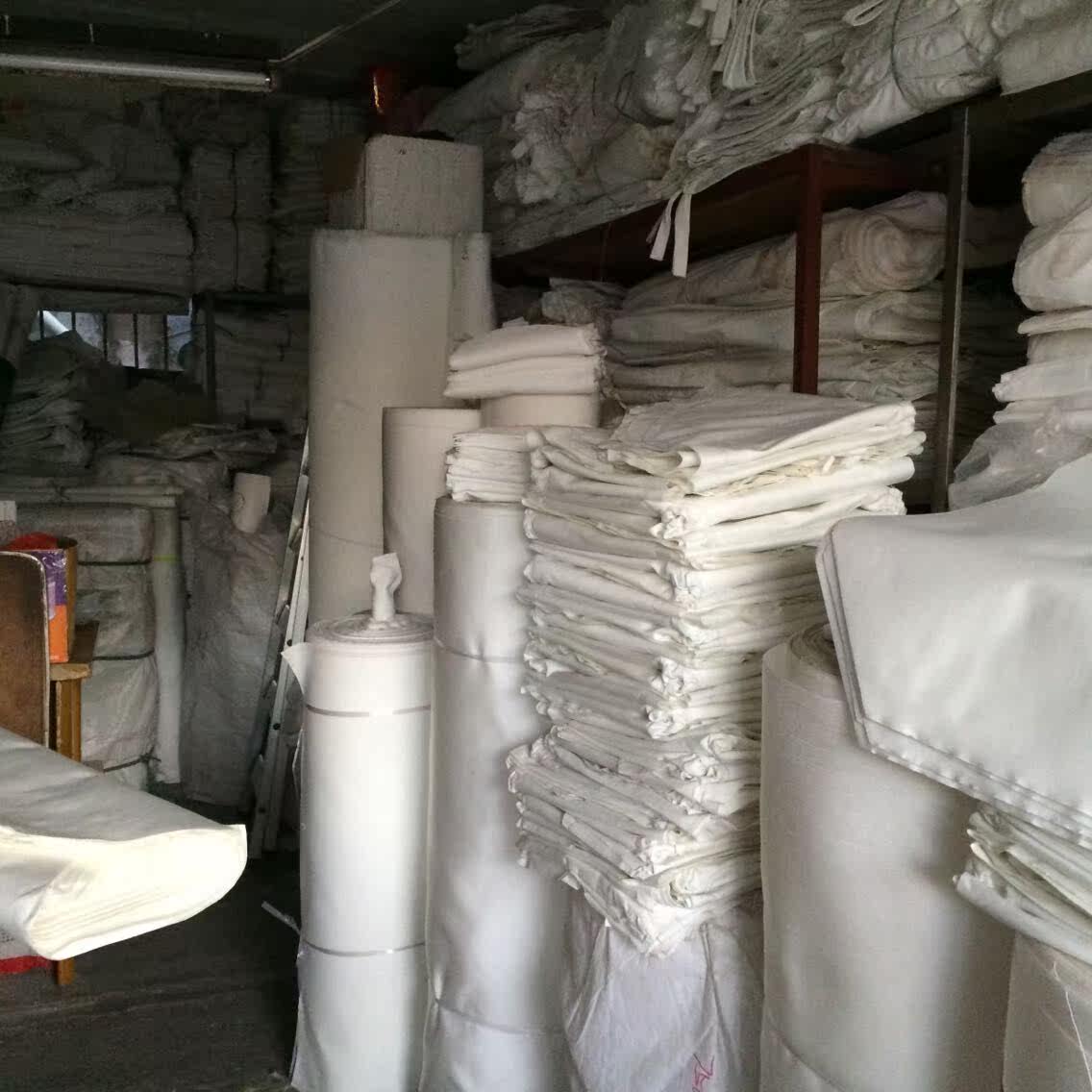 758化纤涤纶滤布工业固液分离