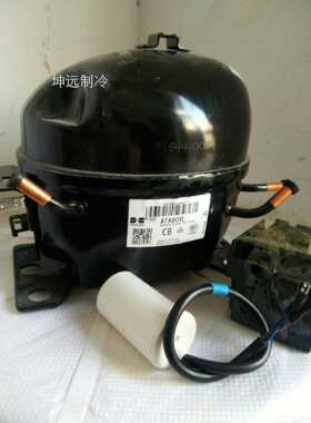 全新原装正品万宝ATA80XL（215W ,R134A压缩机