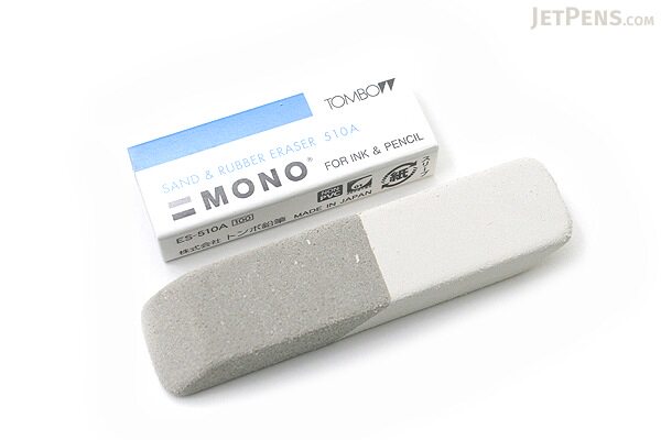 日本 蜻蜓TOMBOW|MOMO ES-510A铅笔橡皮 钢笔学生 圆珠笔两用橡皮在类目 电子词典/电纸书/文化用品, 日常学习用品, 橡皮中 - 来自Buy2taobao.com提供专业的淘宝代购服务