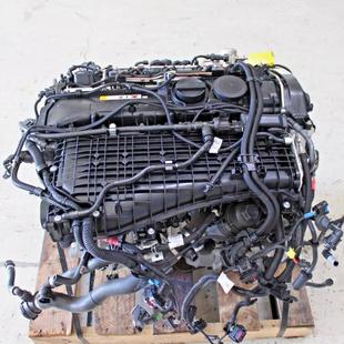N55 适用宝马M7 B48 3.0T S55 发动机总成 B58
