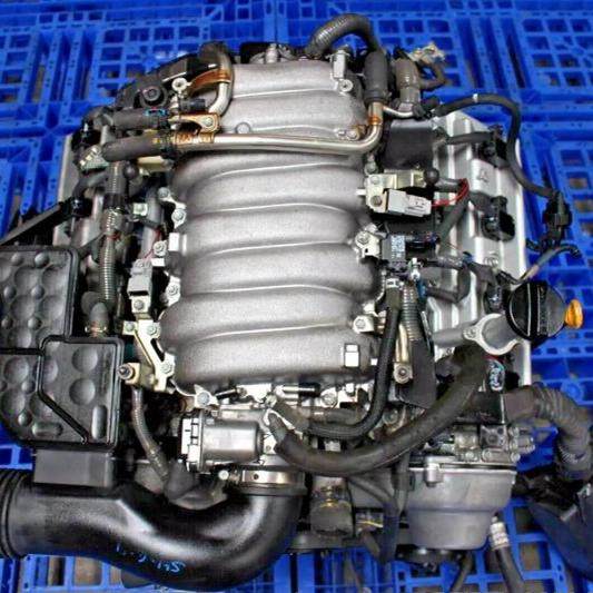 适用雷克萨斯GS430 LS430 SC430 丰田 3UZ-FE 4.3L V8 发动机总成