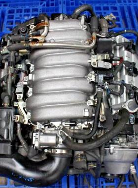 适用雷克萨斯GS430 LS430 SC430 丰田 3UZ-FE 4.3L V8 发动机总成