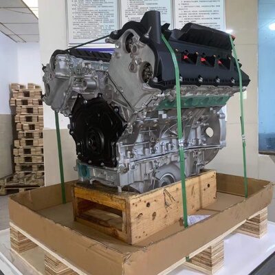 适用路虎 揽胜运动版 星脉 极光 ENRY0 508PS 5.0T V8 发动机总成