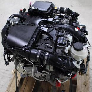 适用奔驰S550 S560 S580 S65 GLC43 M276 3.0T V6 AMG 发动机总成