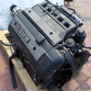 328i 330i 3.0L 320i 发动机总成 306S3 325i M54 适用宝马X3 E46