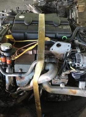 适用德国曼 MAN AMG G55 G63 TGL LFL D0834 4.6T 柴油发动机总成