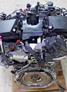 适用奔驰GLC250 GLC260 GLC45 W253 M276 3.0T V6 AMG 发动机总成