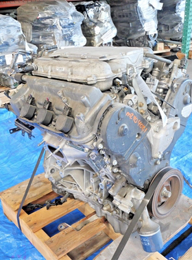 适用讴歌享域 歌诗图 RL RLX RDX NSX CDX J35Z2 3.5L 发动机总成