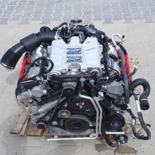 CJTA CGFA 途锐 发动机总成 3.0T 卡宴 M06EC 适用保时捷 CGEA