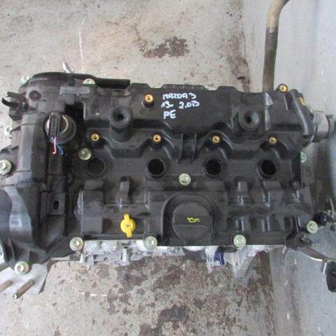 适用马自达RX8 RX7 MX5 CX9 CX8 CX7 CX6 CX5 PE 2.0L 发动机总成
