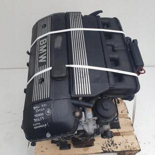 550i E60 E61 适用宝马520i 306S3 545i M54 3.0L发动机总成 523i