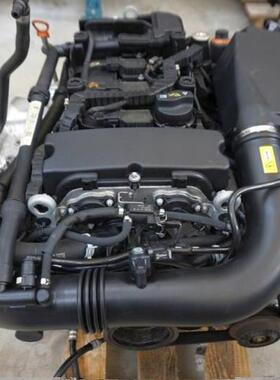 适用奔驰C200 C280 C300 C250 W204 271860 1.8T W212 发动机总成