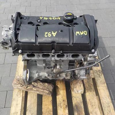 适用宝马X1 X2 X3M X4M 316i 318i 320i N13B16A 1.6T 发动机总成