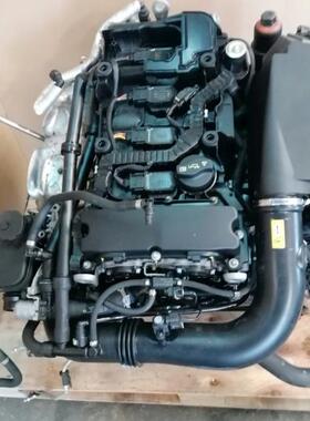 适用奔驰E180 E200 E220 E240 E250 E260 271820 1.8T 发动机总成