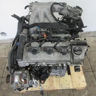适用 雷克萨斯 RX350 RX330 RX300 RX270 1MZ-FE 3.0L 发动机总成