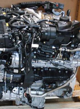 适用奔驰GLE63 S63 GL63 SL63 W232 M177 4.0T V8 AMG 发动机总成