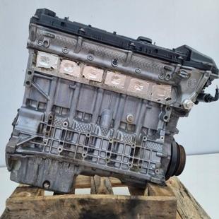 E60 530i M54B30 适用宝马528i 3.0L 540i 306S3 发动机总成 535i