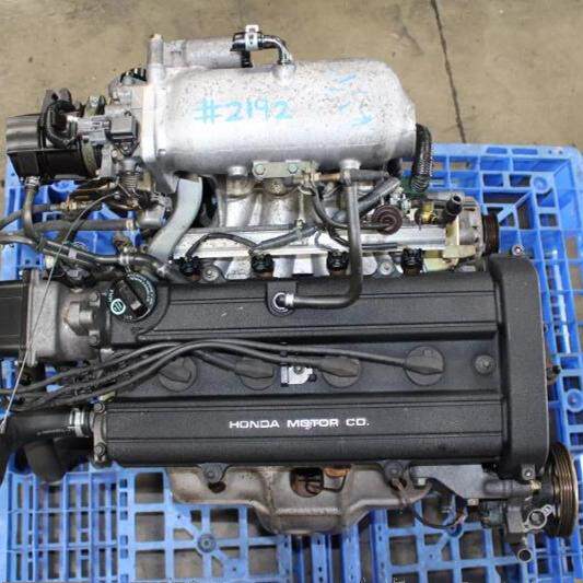 适用本田 极湃 享域 哥瑞 竞瑞 音赛特 CRV B20B 2.0L 发动机总成