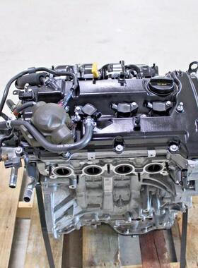 适用现代辉翼H1 i30 ix25 ix35 图森 飞思  G4NC 2.0L 发动机总成