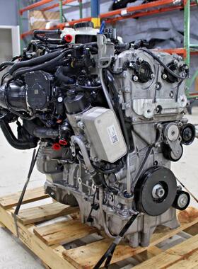 适用奔驰 GLA260 GLA280 GLA300 GLA45 M133 2.0T AMG 发动机总成