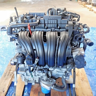 发动机总成 KX5 KX3 2.4L 狮跑 适用起亚 G4KJ