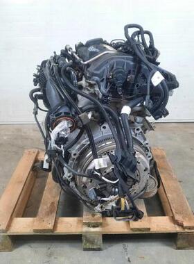 适用宝马MINI F50 F51 F52 F53 F54 F55 B38A15A 1.5T 发动机总成