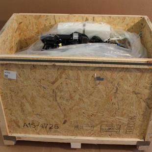 SQ9 A8L SQ7 柴油发动机总成 3.0TDI SQ8 CTBA 适用奥迪SQ6