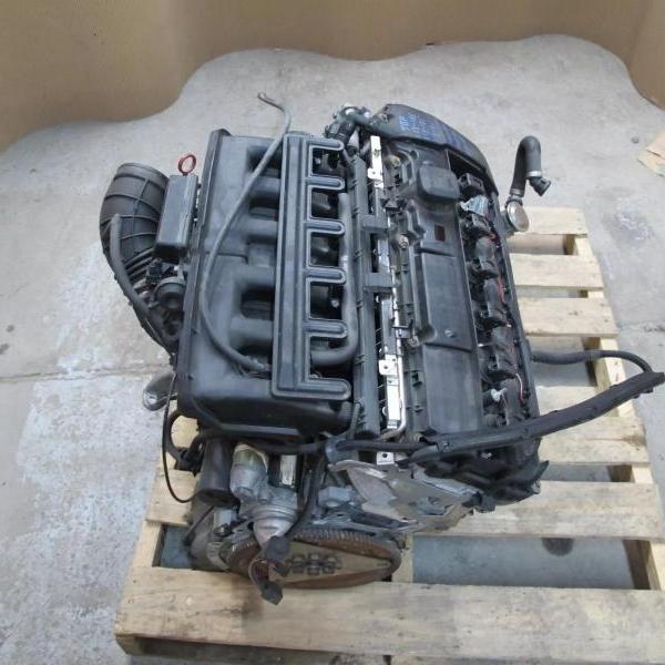适用宝马X3 X5 X6 E46 325i 330i 335i M54 3.0L 2.5L 发动机总成