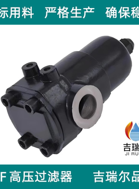 高压过滤器PLF-H30/60/110/160/240/330/500/660×3X5*10*20*30FP