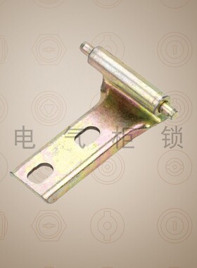 27R1铰链 GLBK410027R1铰链 带轴小铰链