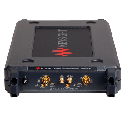 网络分析仪KEYSIGHT是德