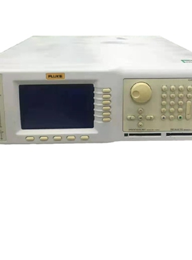 FLUKE福禄克9100 5520 5522A 5700 5720 5790 5820 9500B校准仪器