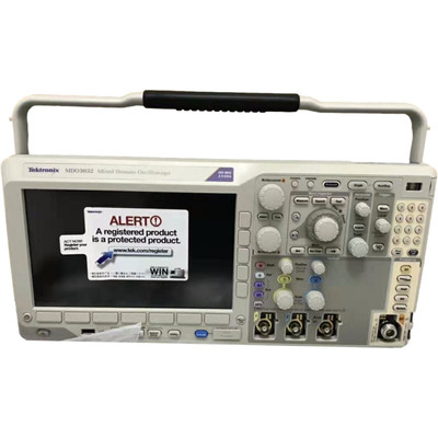 Tektronix泰克MDO3032 3024 3104示波器MSO3054 3034 3014DPO3012