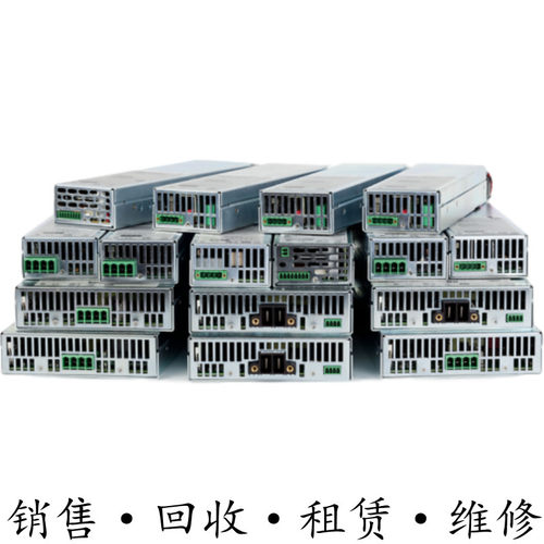 KEYSIGHT是德安捷伦N6781A N6782A N6784A N6785A N6786A电源模块