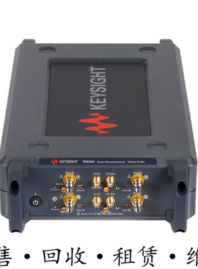 KEYSIGHT是德P5028A 5027 5026 5025 5024 5023 5022网络分析仪20